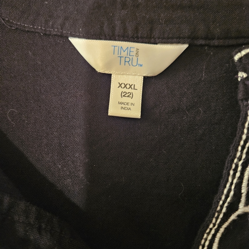 Boho Blouse - Picture 3 of 4